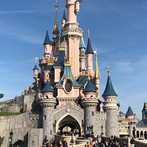 Meet your Posher, Leanne